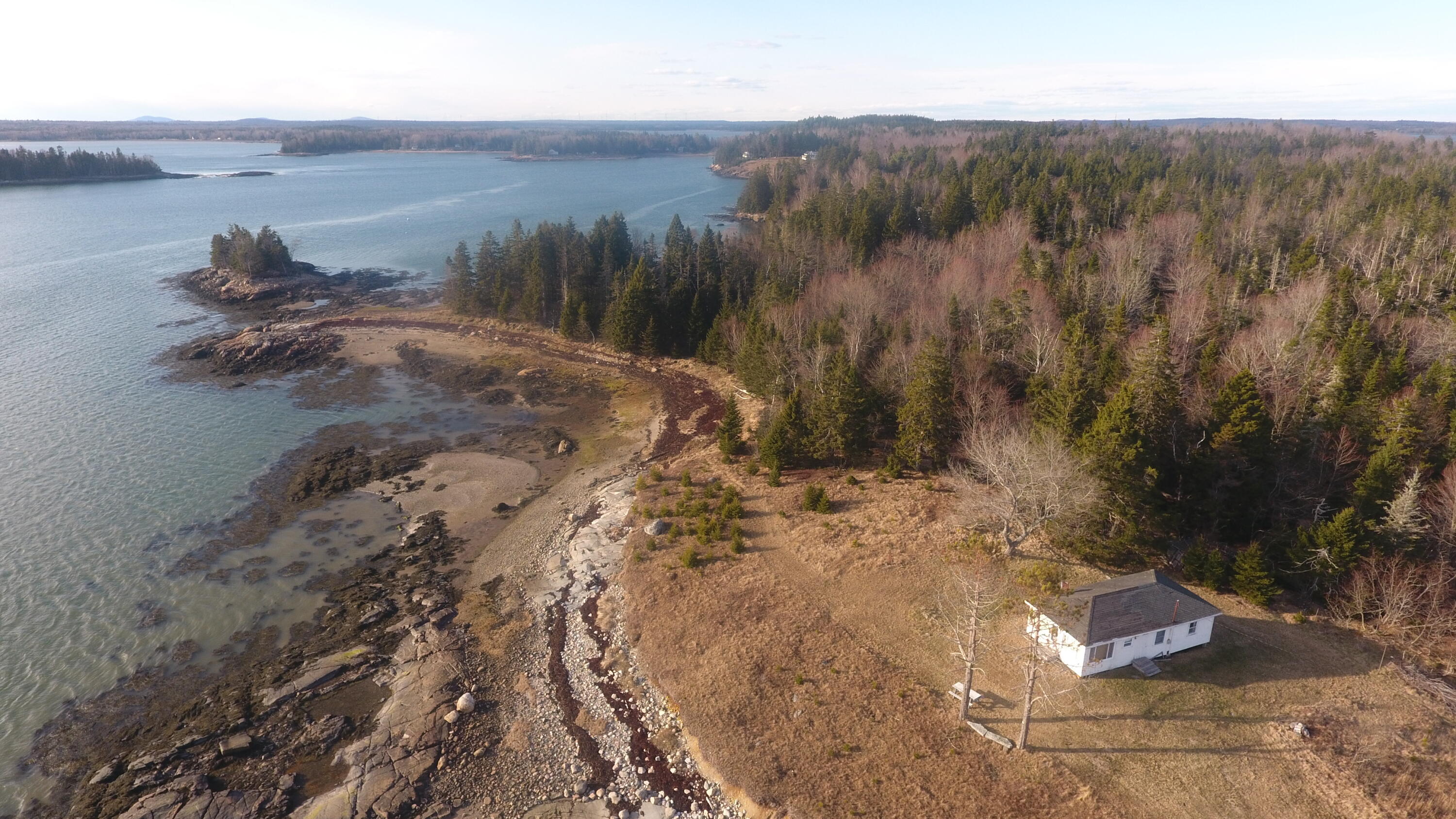 63 Headland Road Milbridge ME 04658