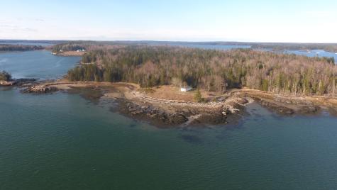 63 Headland Road Milbridge ME 04658