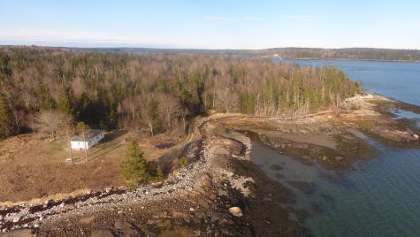 63 Headland Road Milbridge ME 04658