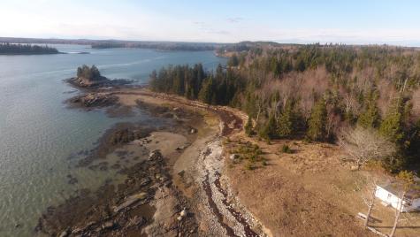 63 Headland Road Milbridge ME 04658