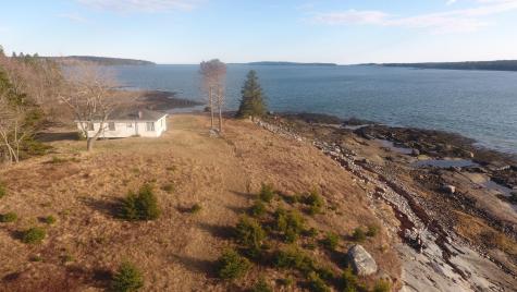 63 Headland Road Milbridge ME 04658