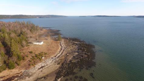 63 Headland Road Milbridge ME 04658