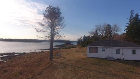 63 Headland Road Milbridge ME 04658