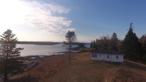 63 Headland Road Milbridge ME 04658