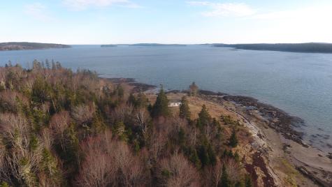 63 Headland Road Milbridge ME 04658