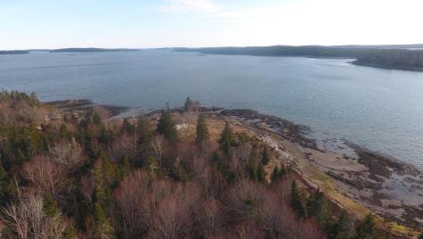 63 Headland Road Milbridge ME 04658