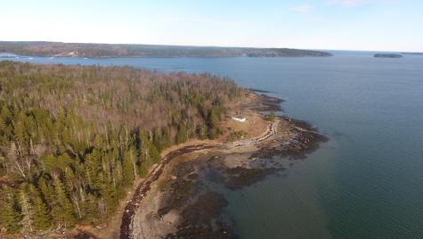 63 Headland Road Milbridge ME 04658