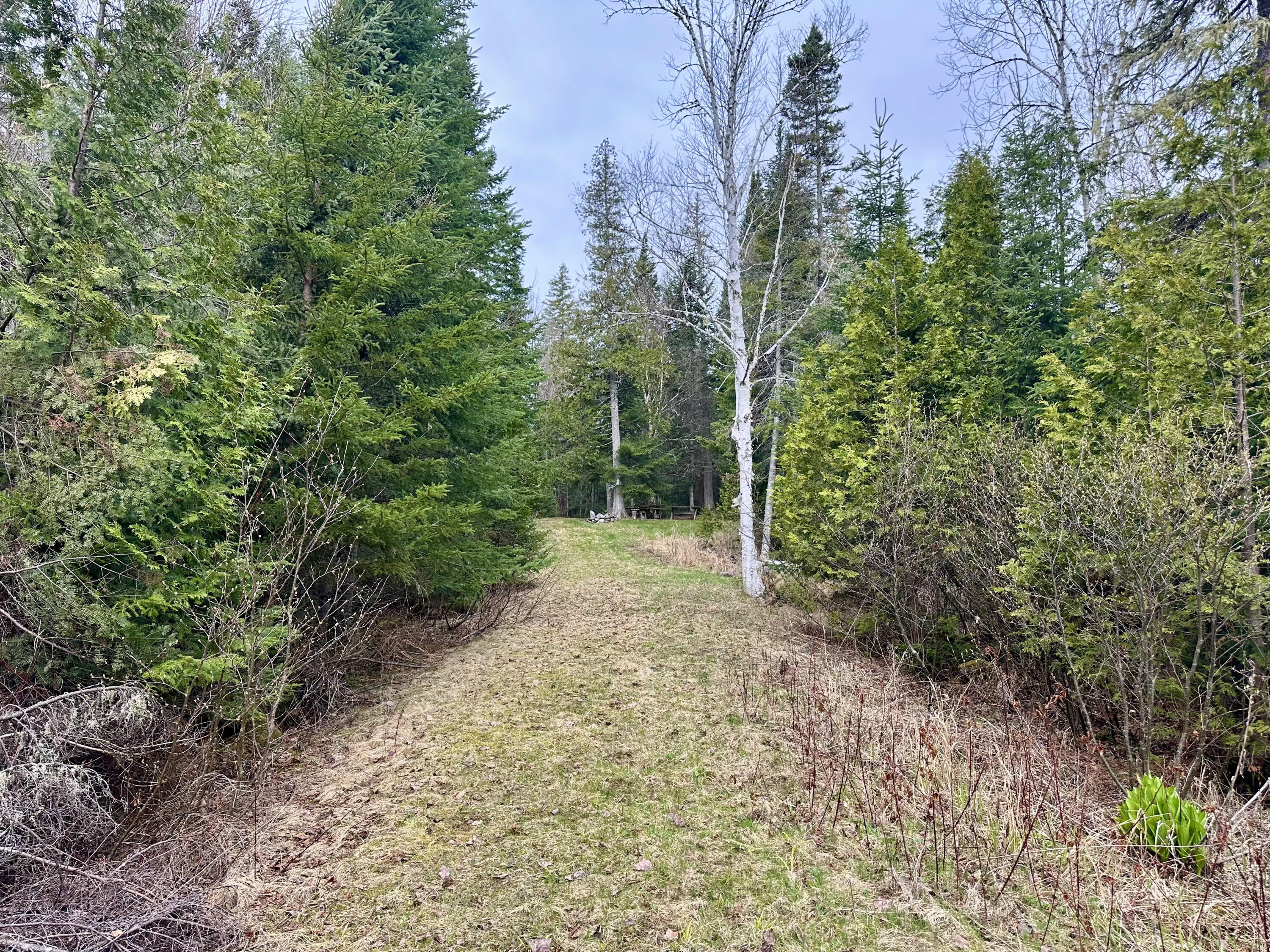 2318 Toe Of The Boot Road Tomhegan Twp ME 04478
