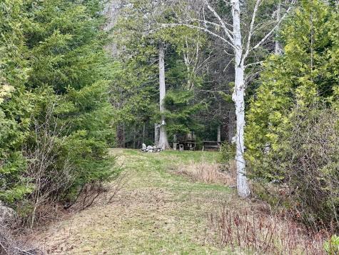 2318 Toe Of The Boot Road Tomhegan Twp ME 04478