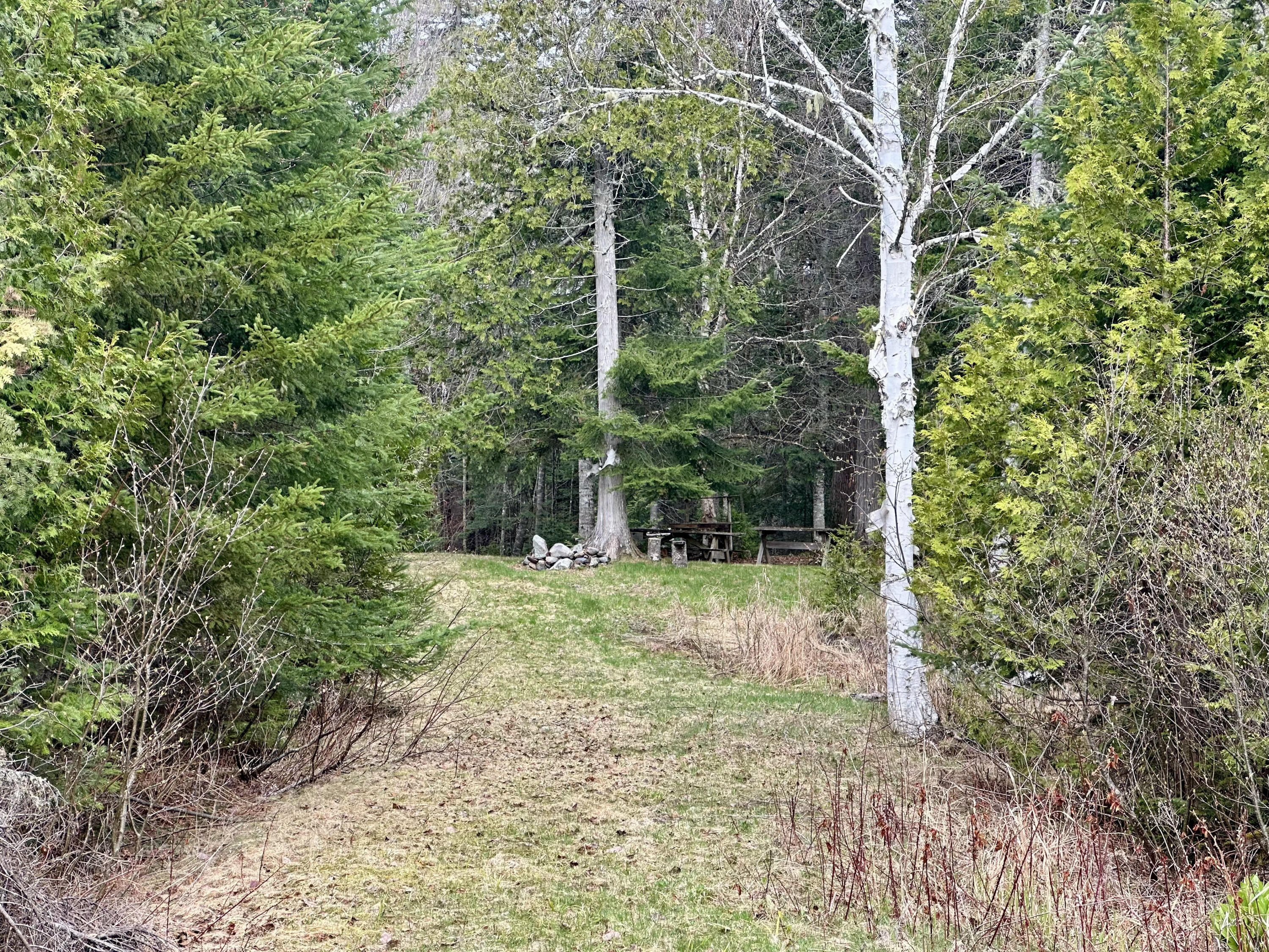 2318 Toe Of The Boot Road Tomhegan Twp ME 04478