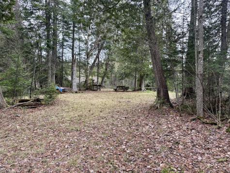2318 Toe Of The Boot Road Tomhegan Twp ME 04478