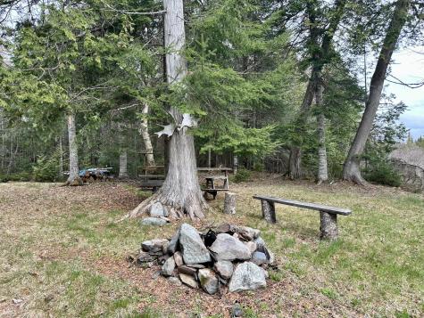 2318 Toe Of The Boot Road Tomhegan Twp ME 04478