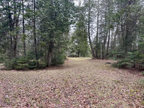2318 Toe Of The Boot Road Tomhegan Twp ME 04478