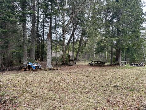 2318 Toe Of The Boot Road Tomhegan Twp ME 04478
