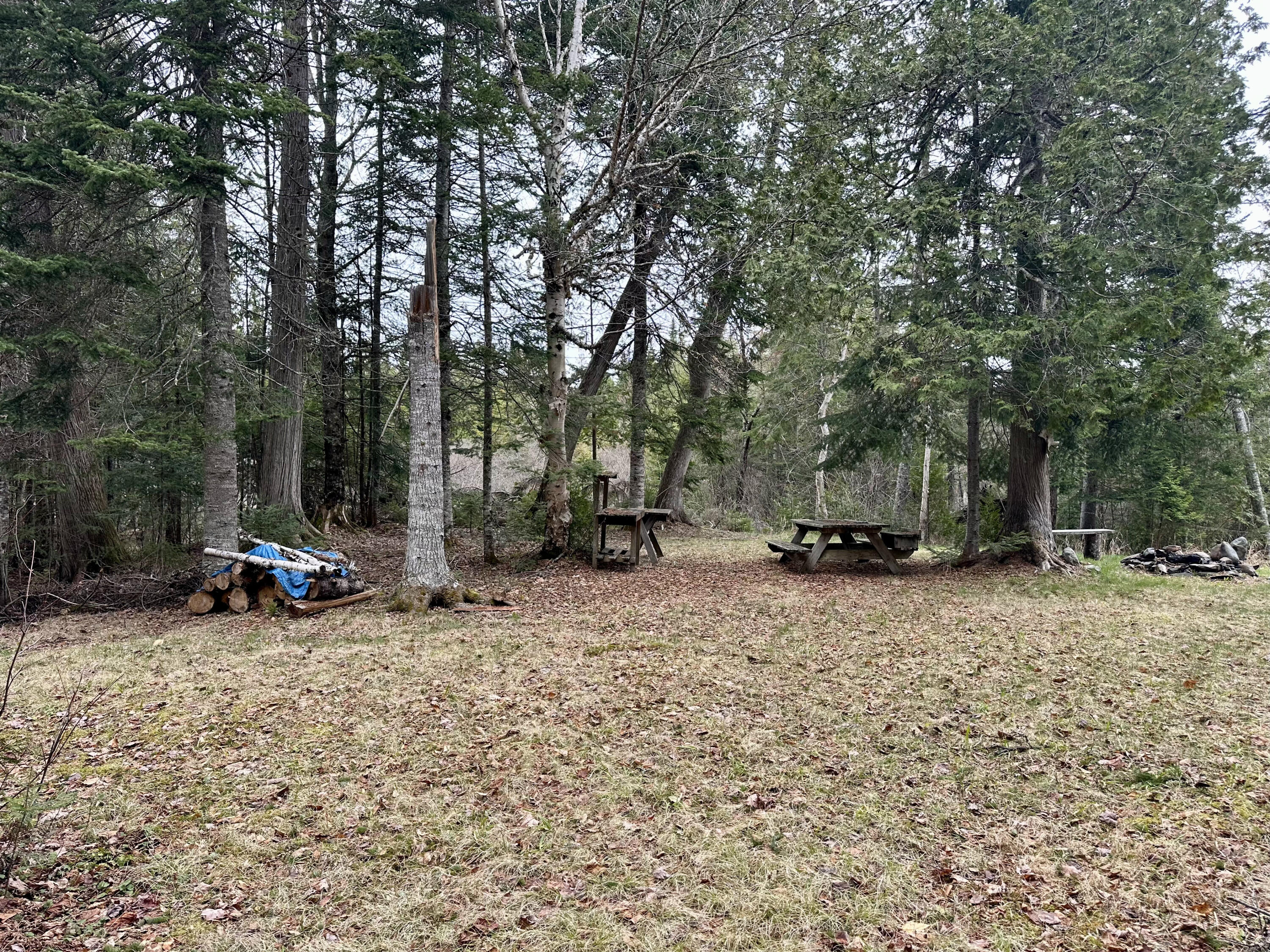 2318 Toe Of The Boot Road Tomhegan Twp ME 04478