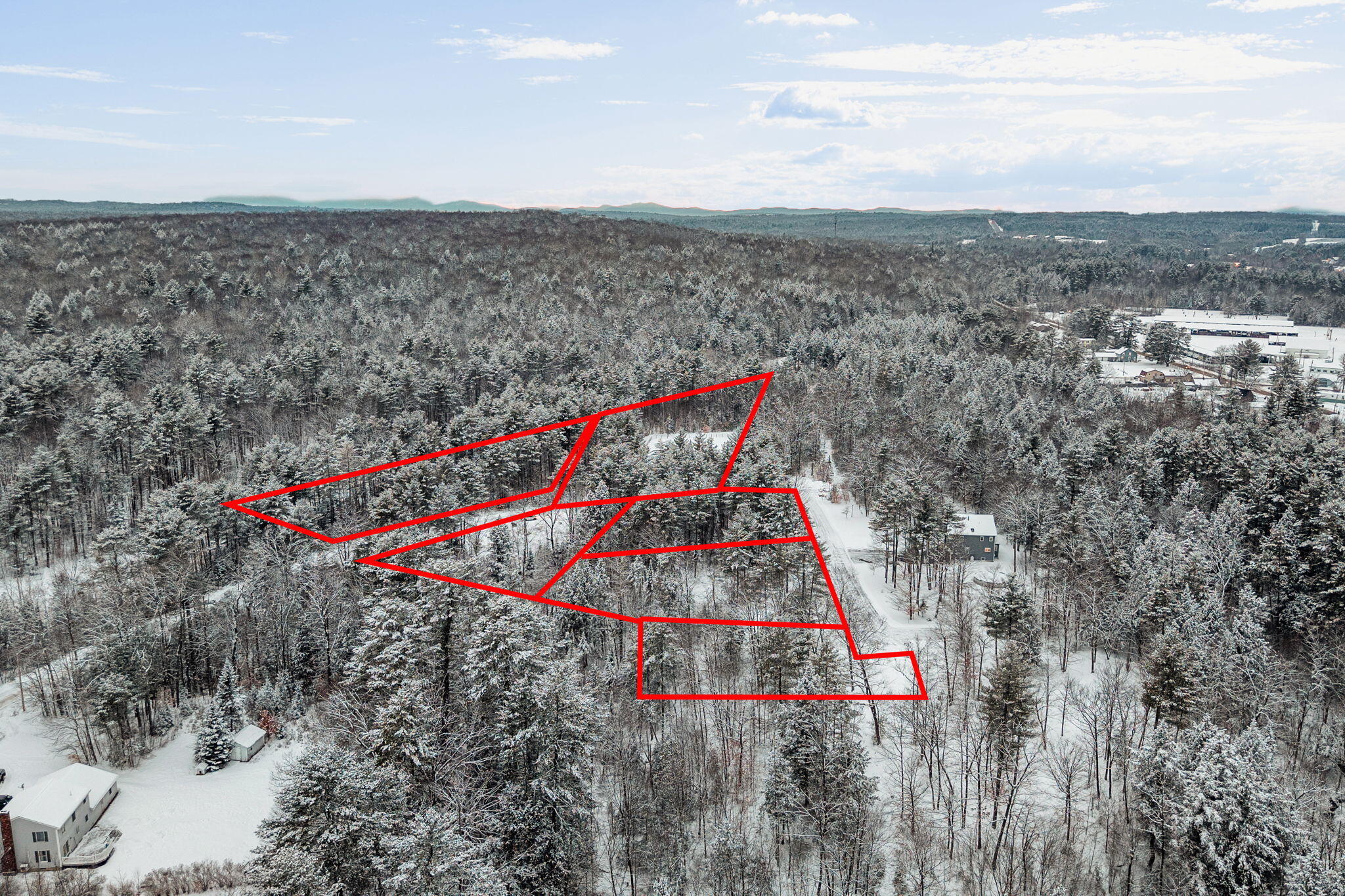 M4 L16-10 Fox Hollow Lane Skowhegan ME 04976