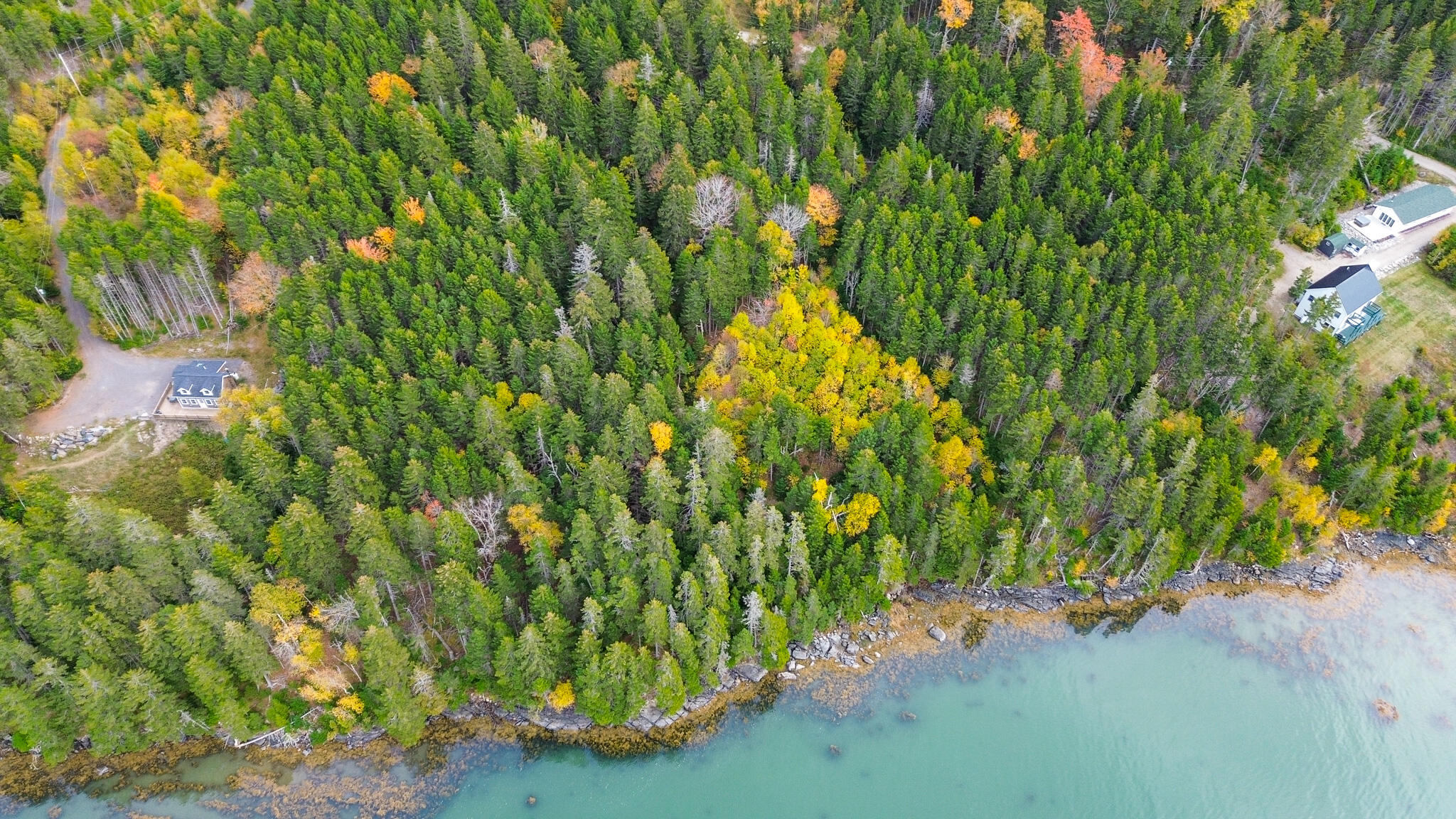 M2 Lot6-5b Nepp Point Road Roque Bluffs ME 04654