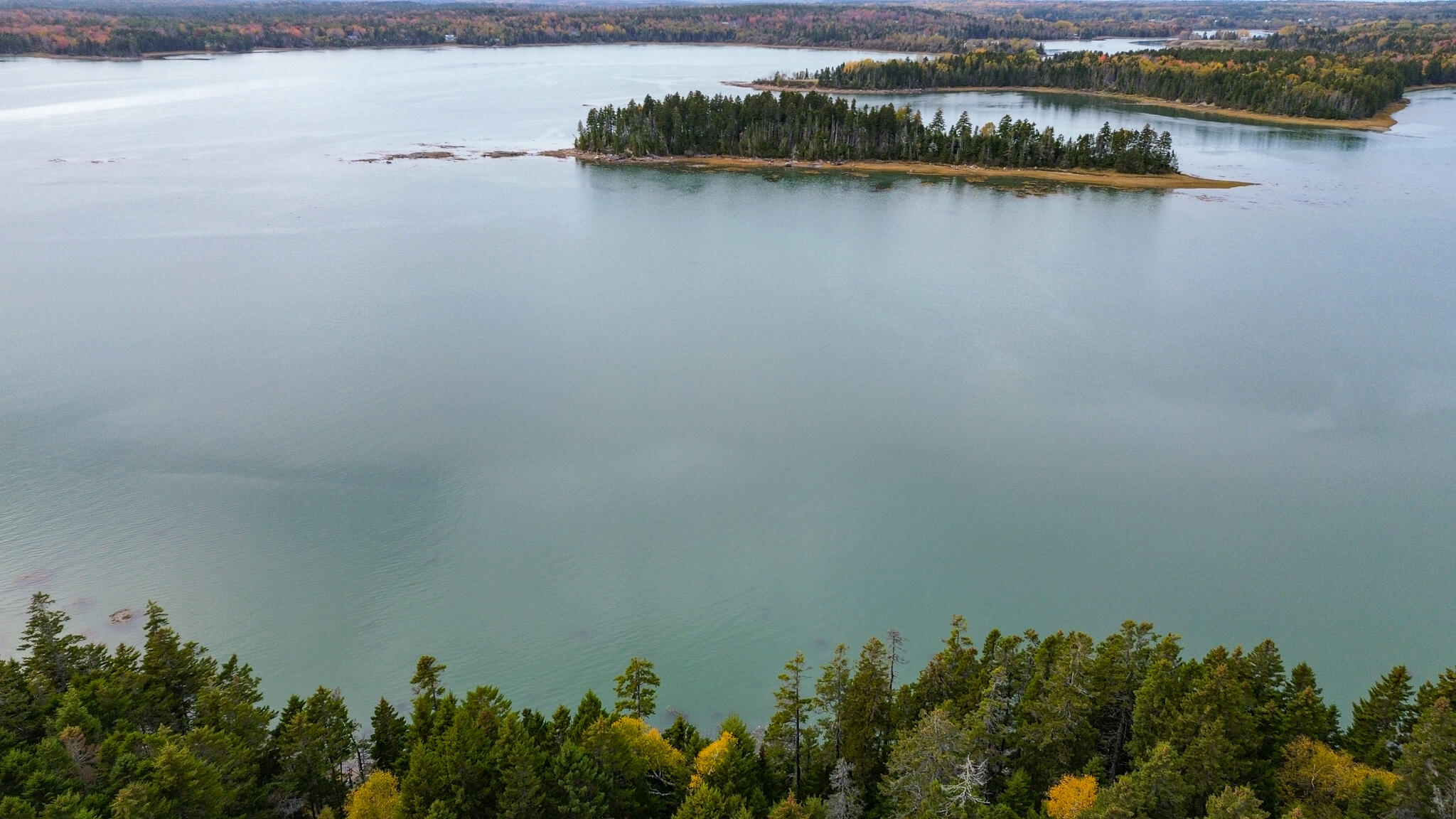 M2 Lot6-5b Nepp Point Road Roque Bluffs ME 04654