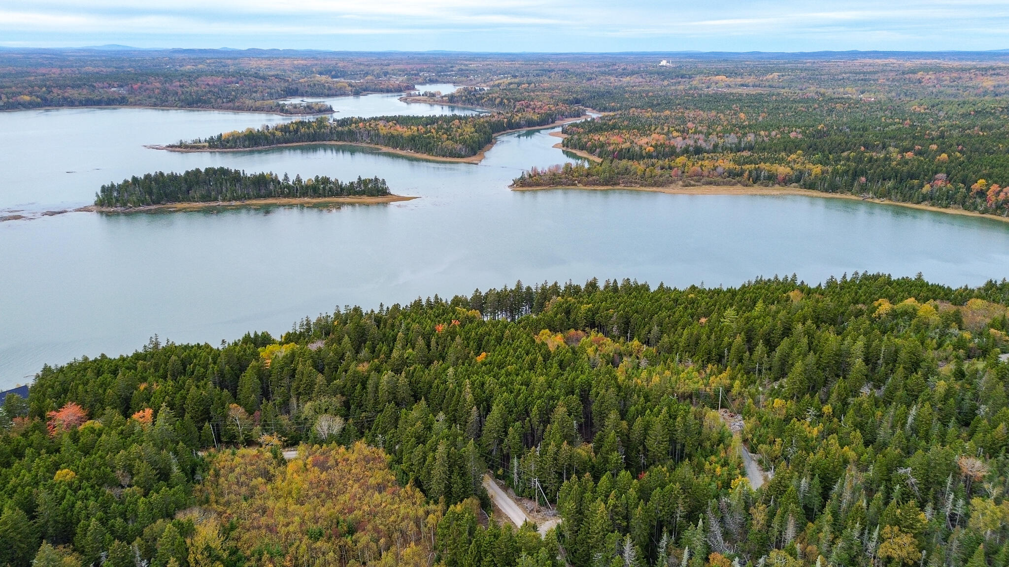 M2 Lot6-5b Nepp Point Road Roque Bluffs ME 04654