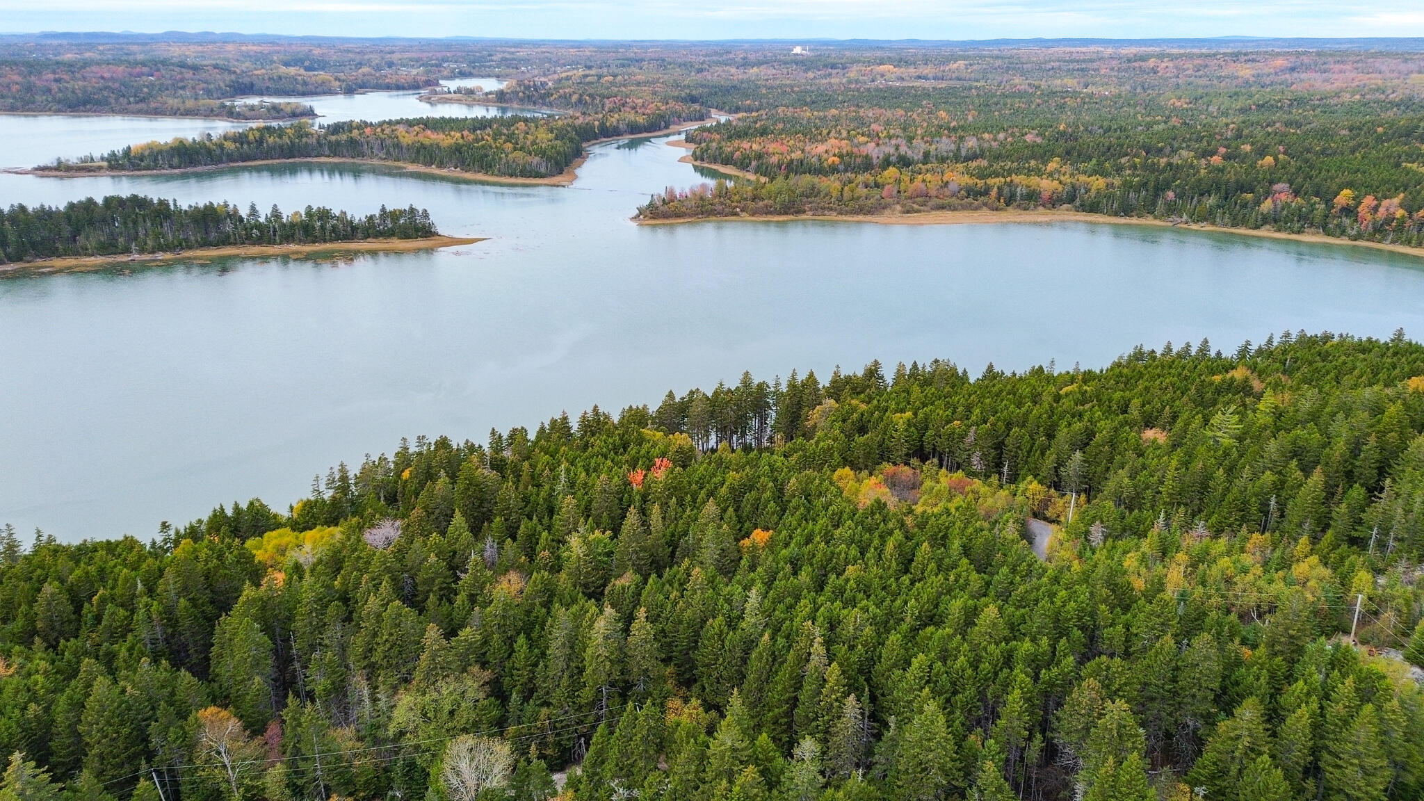 M2 Lot6-5b Nepp Point Road Roque Bluffs ME 04654