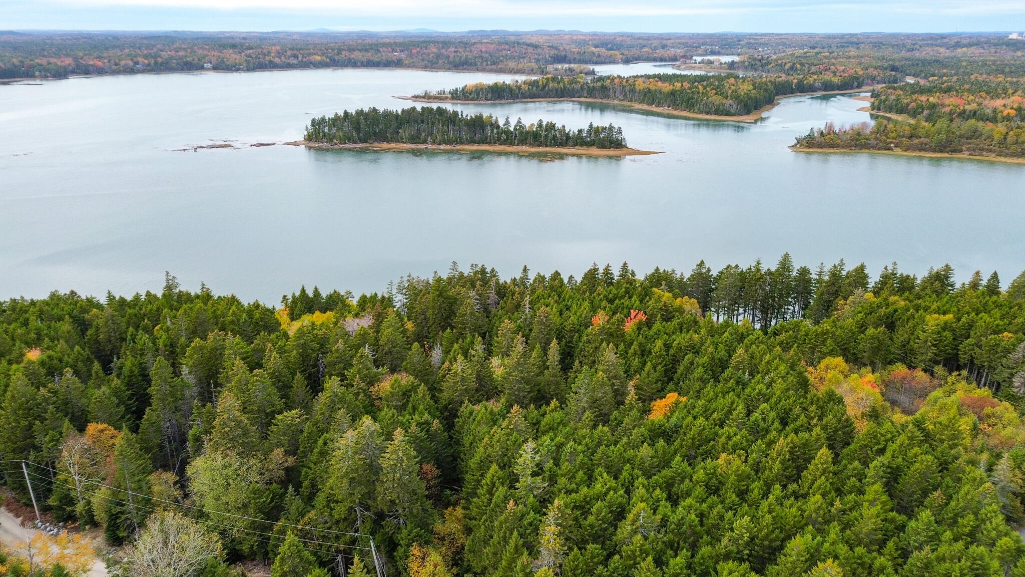 M2 Lot6-5b Nepp Point Road Roque Bluffs ME 04654