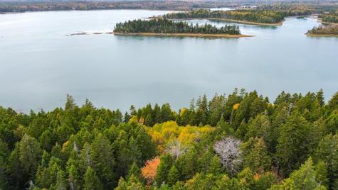 M2 Lot6-5b Nepp Point Road Roque Bluffs ME 04654
