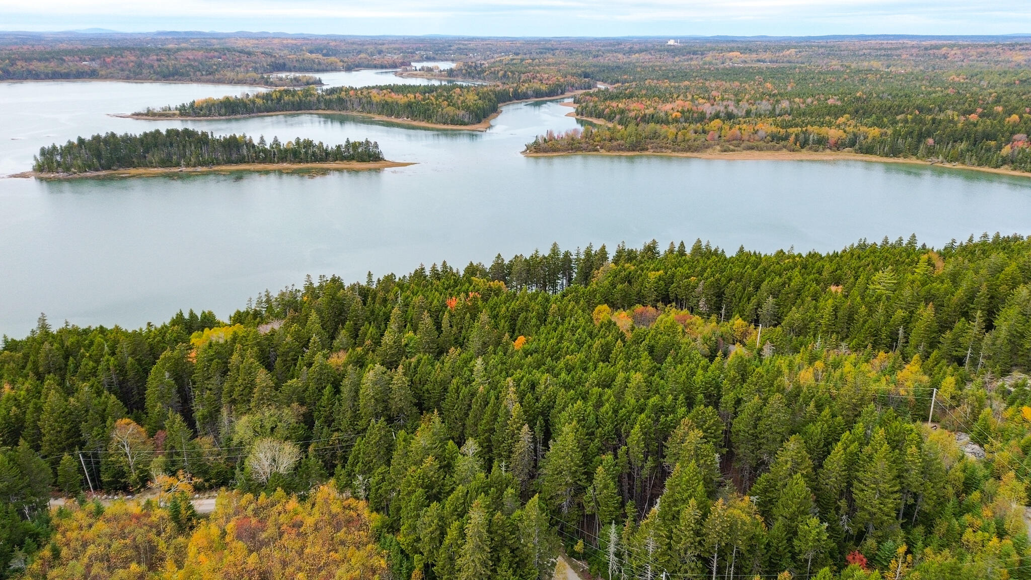 M2 Lot6-5b Nepp Point Road Roque Bluffs ME 04654