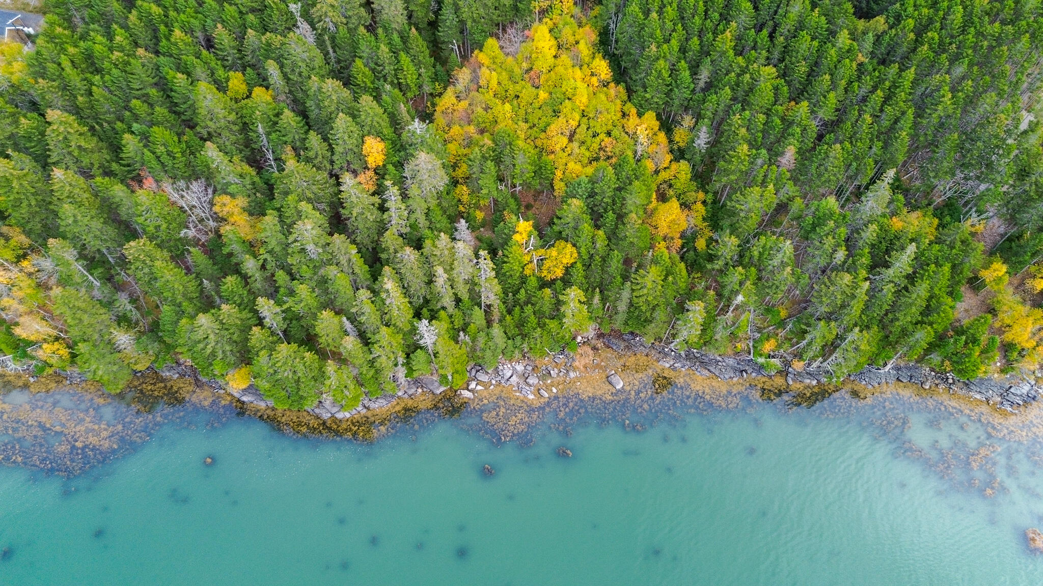 M2 Lot6-5b Nepp Point Road Roque Bluffs ME 04654