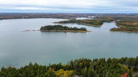 M2 Lot6-5b Nepp Point Road Roque Bluffs ME 04654