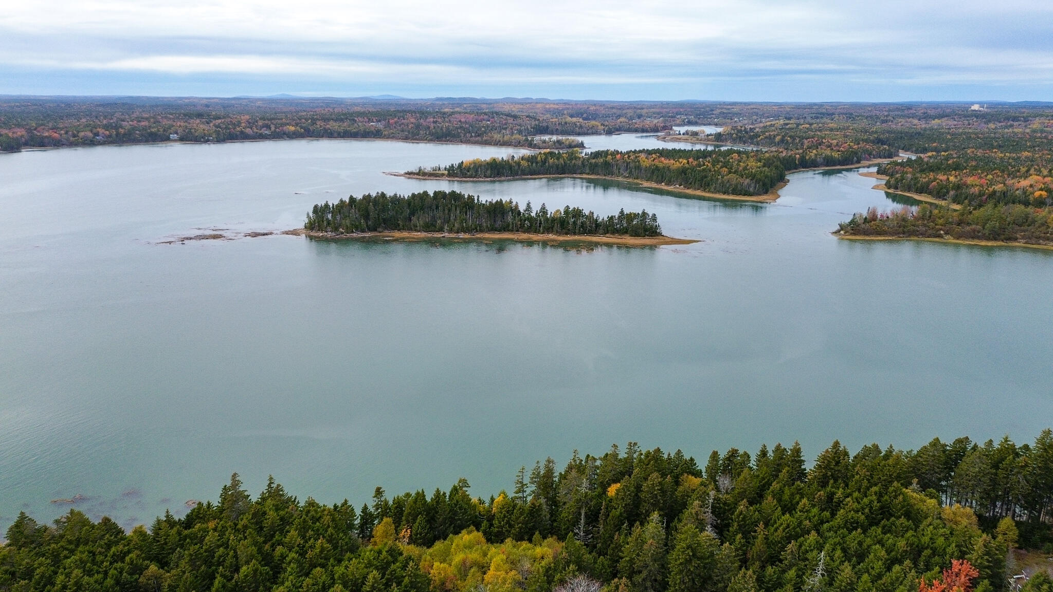 M2 Lot6-5b Nepp Point Road Roque Bluffs ME 04654