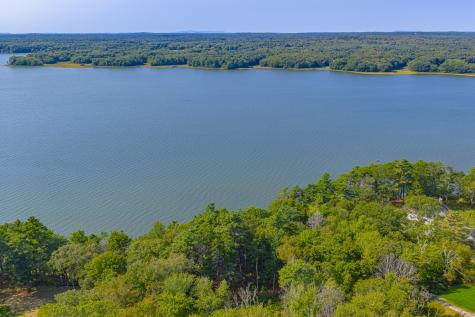 0 Gundalo Gap Road Brunswick ME 04011