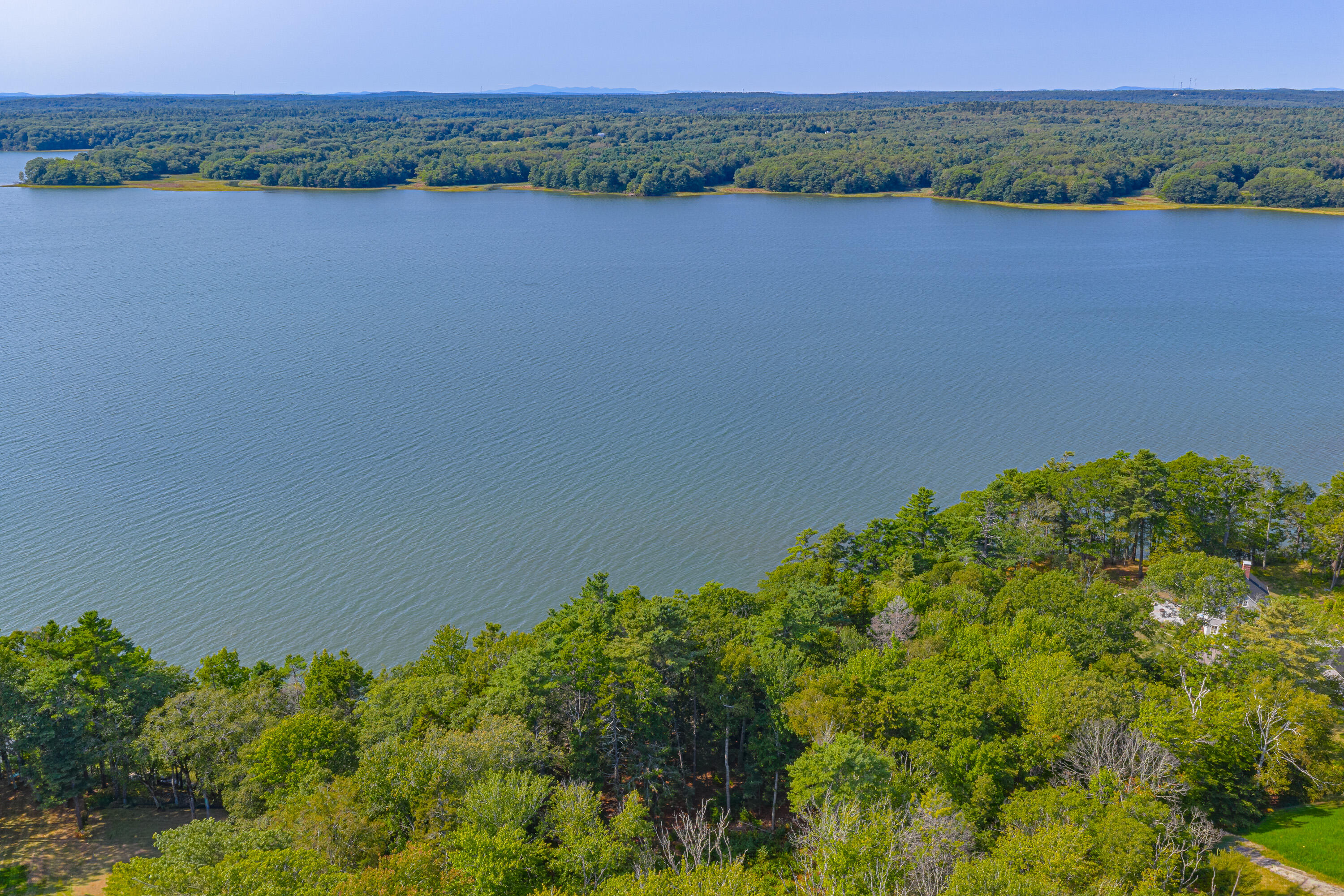 0 Gundalo Gap Road Brunswick ME 04011