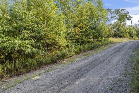 Lot #13 Tonal Lane West Bath ME 04530