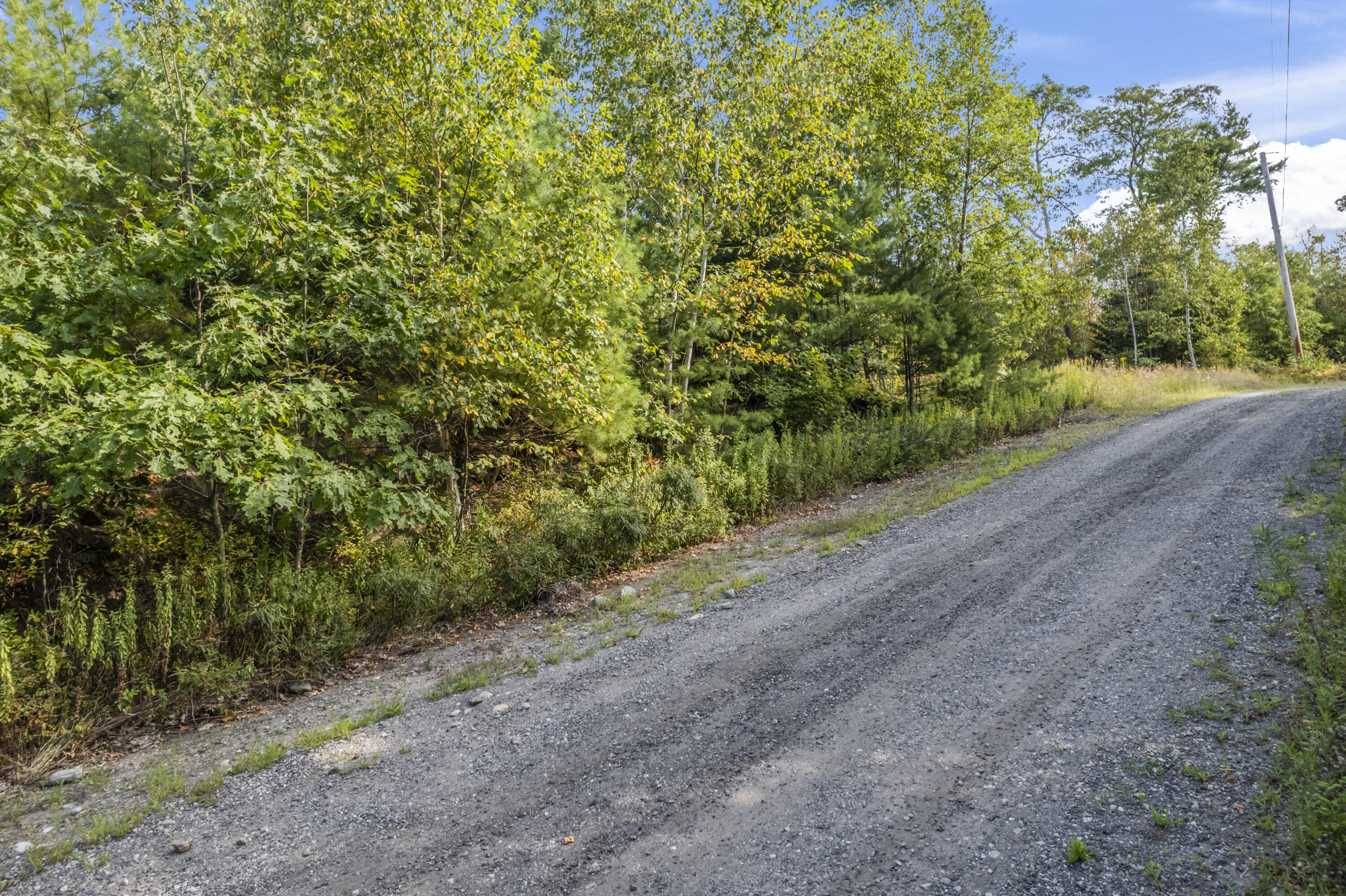 Lot #13 Tonal Lane West Bath ME 04530