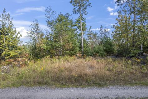 Lot #13 Tonal Lane West Bath ME 04530