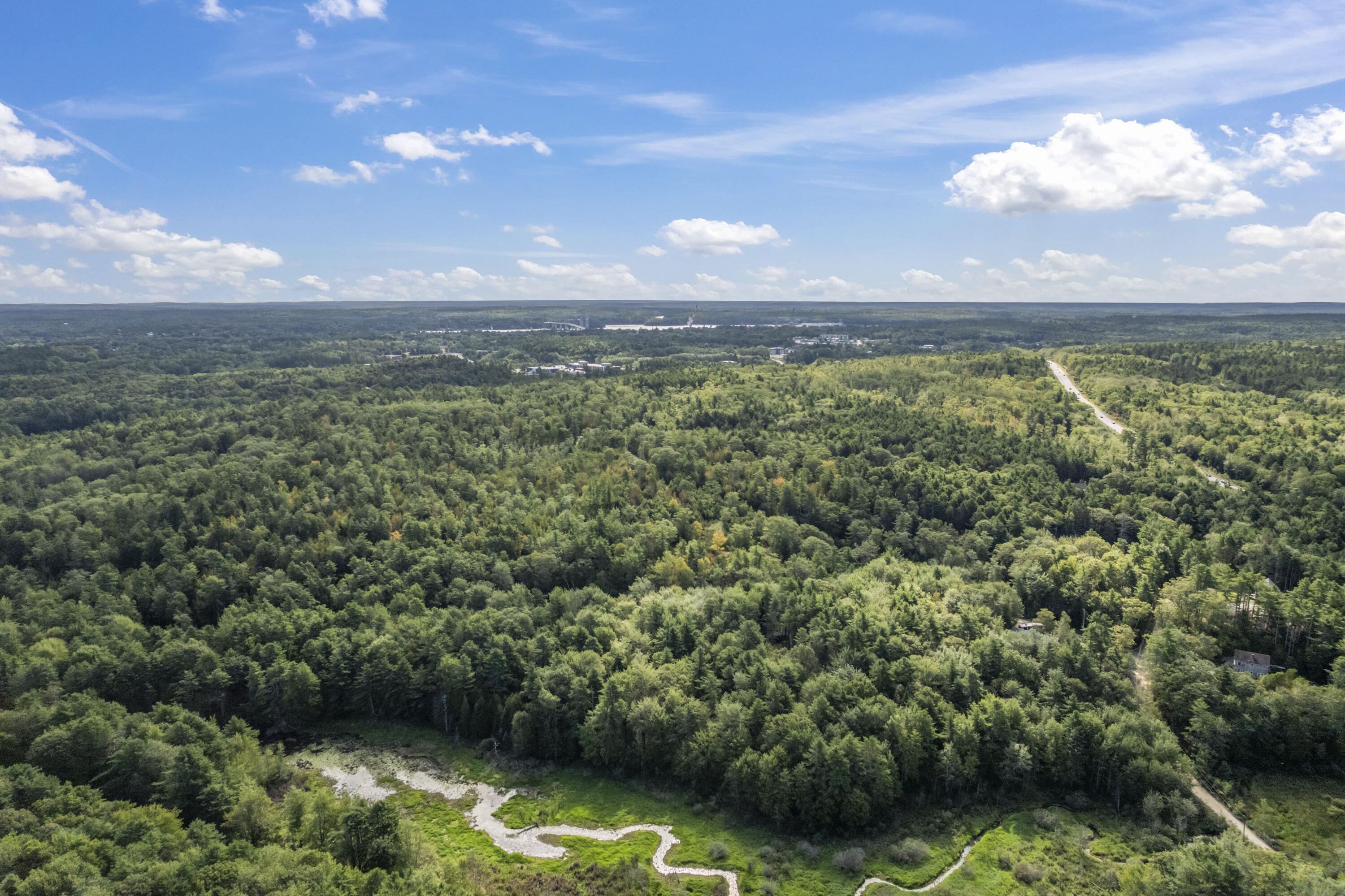 Lot #13 Tonal Lane West Bath ME 04530