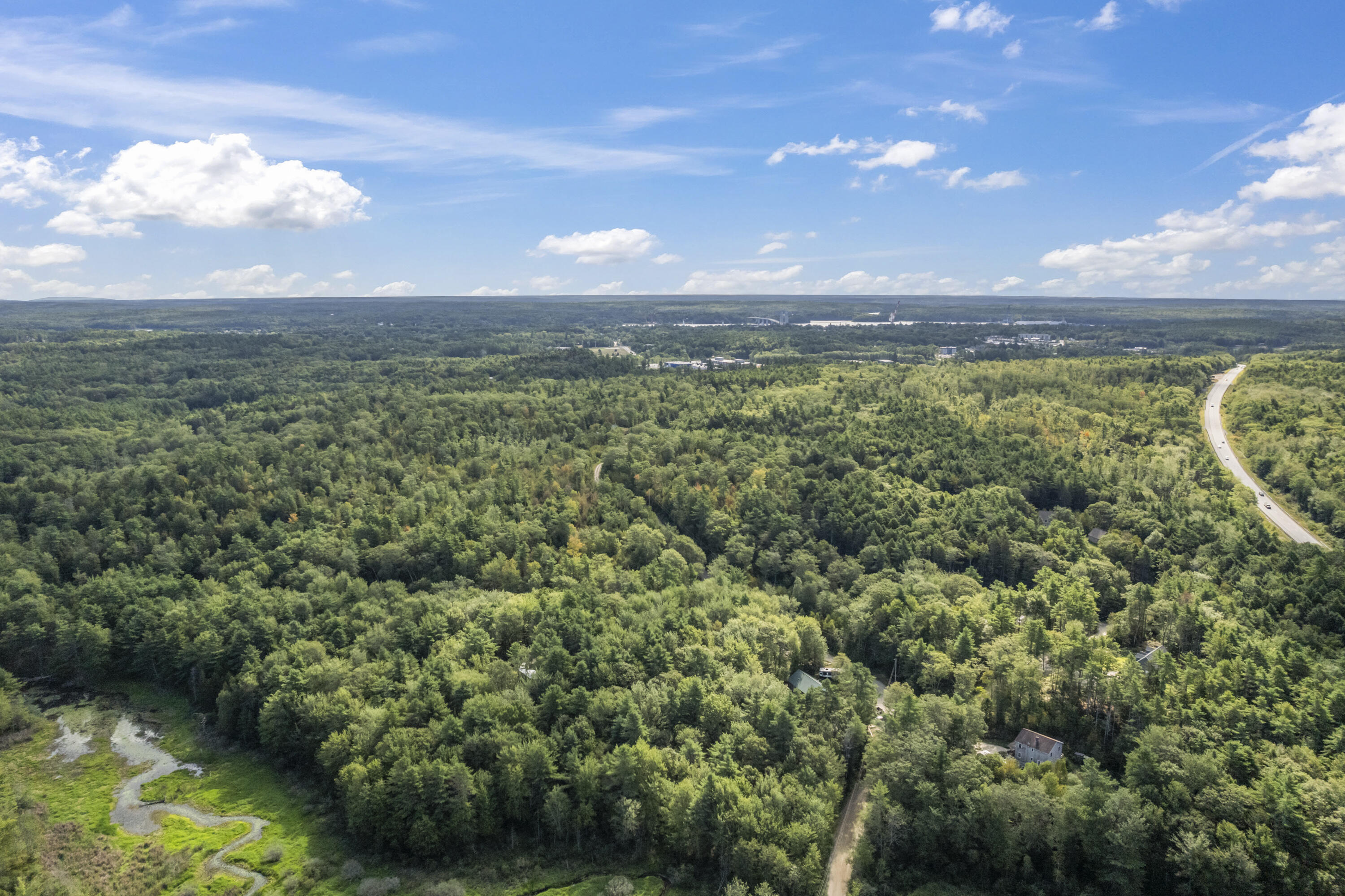 Lot #13 Tonal Lane West Bath ME 04530