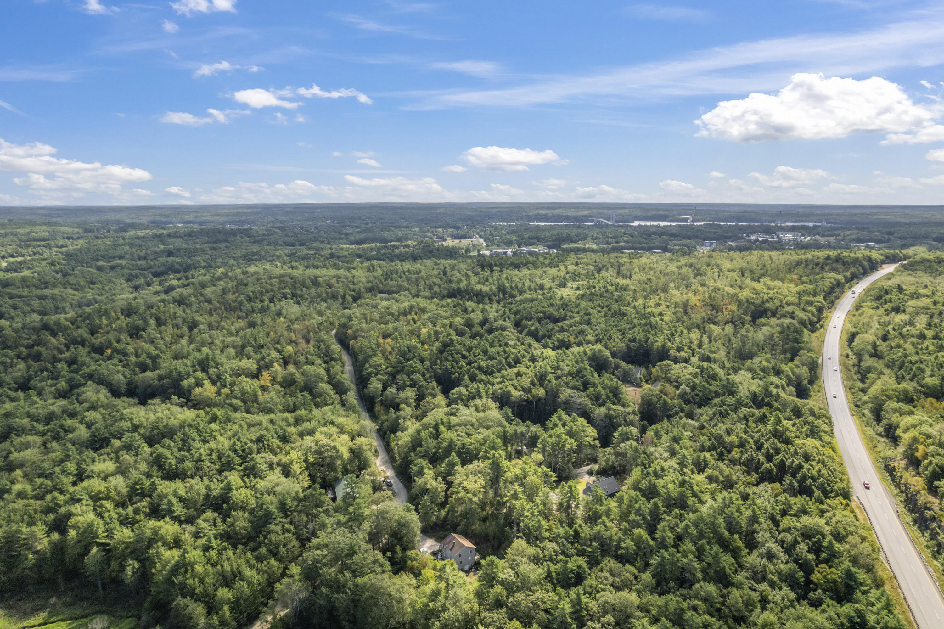 Lot #13 Tonal Lane West Bath ME 04530