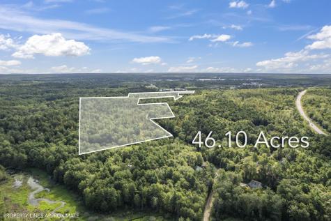 Lot #13 Tonal Lane West Bath ME 04530