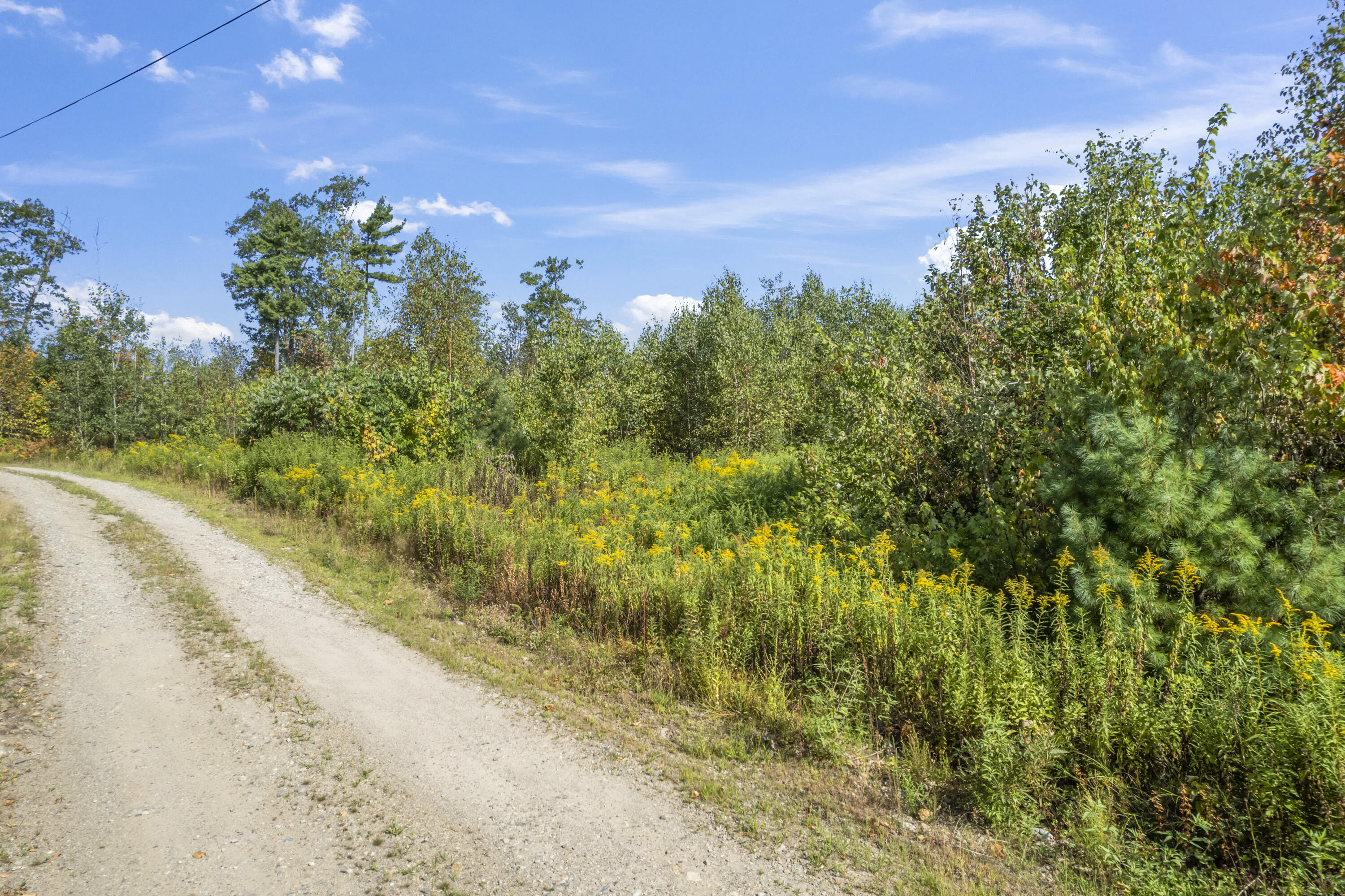 Lot #13 Tonal Lane West Bath ME 04530