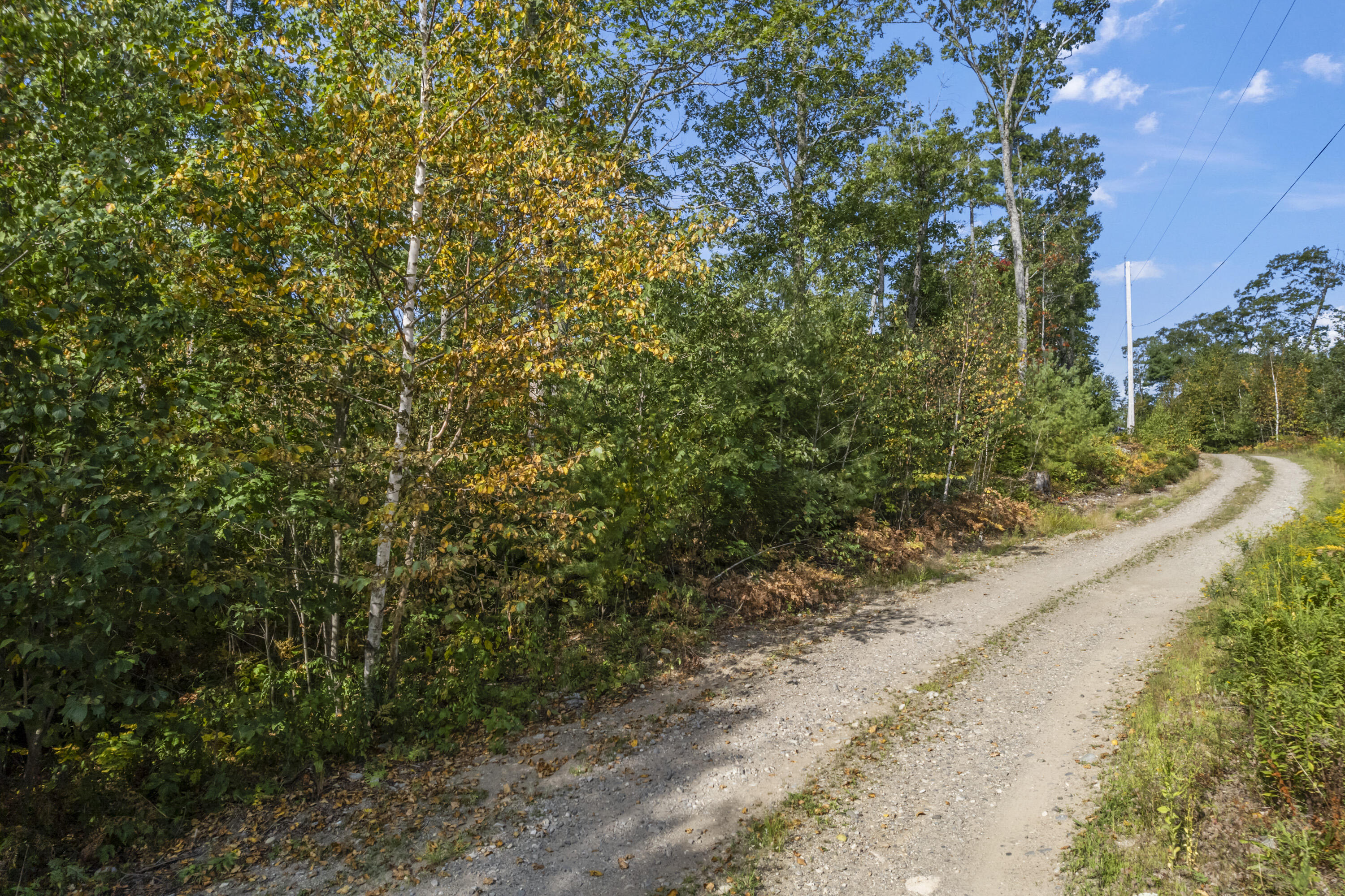 Lot #13 Tonal Lane West Bath ME 04530