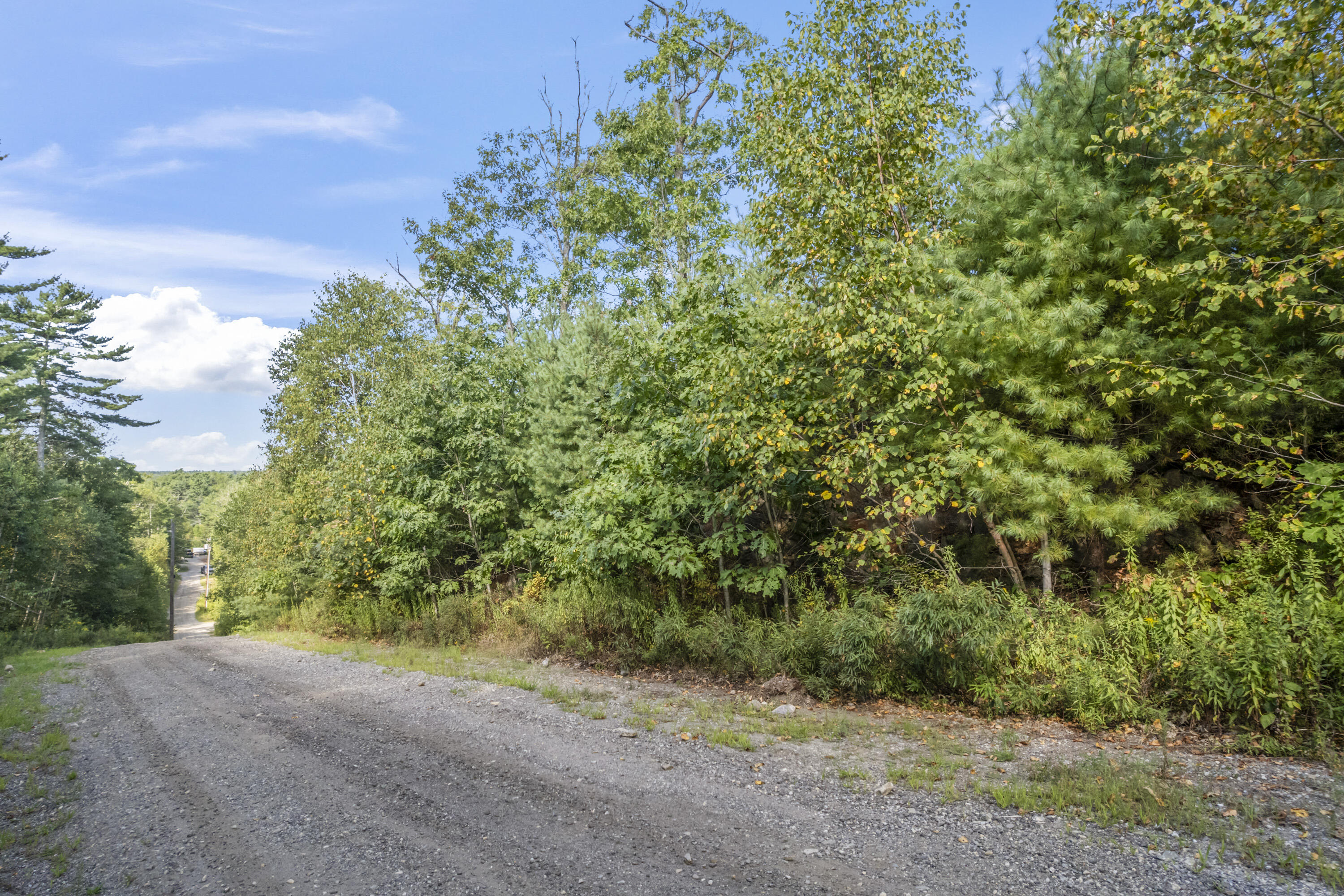 Lot #13 Tonal Lane West Bath ME 04530