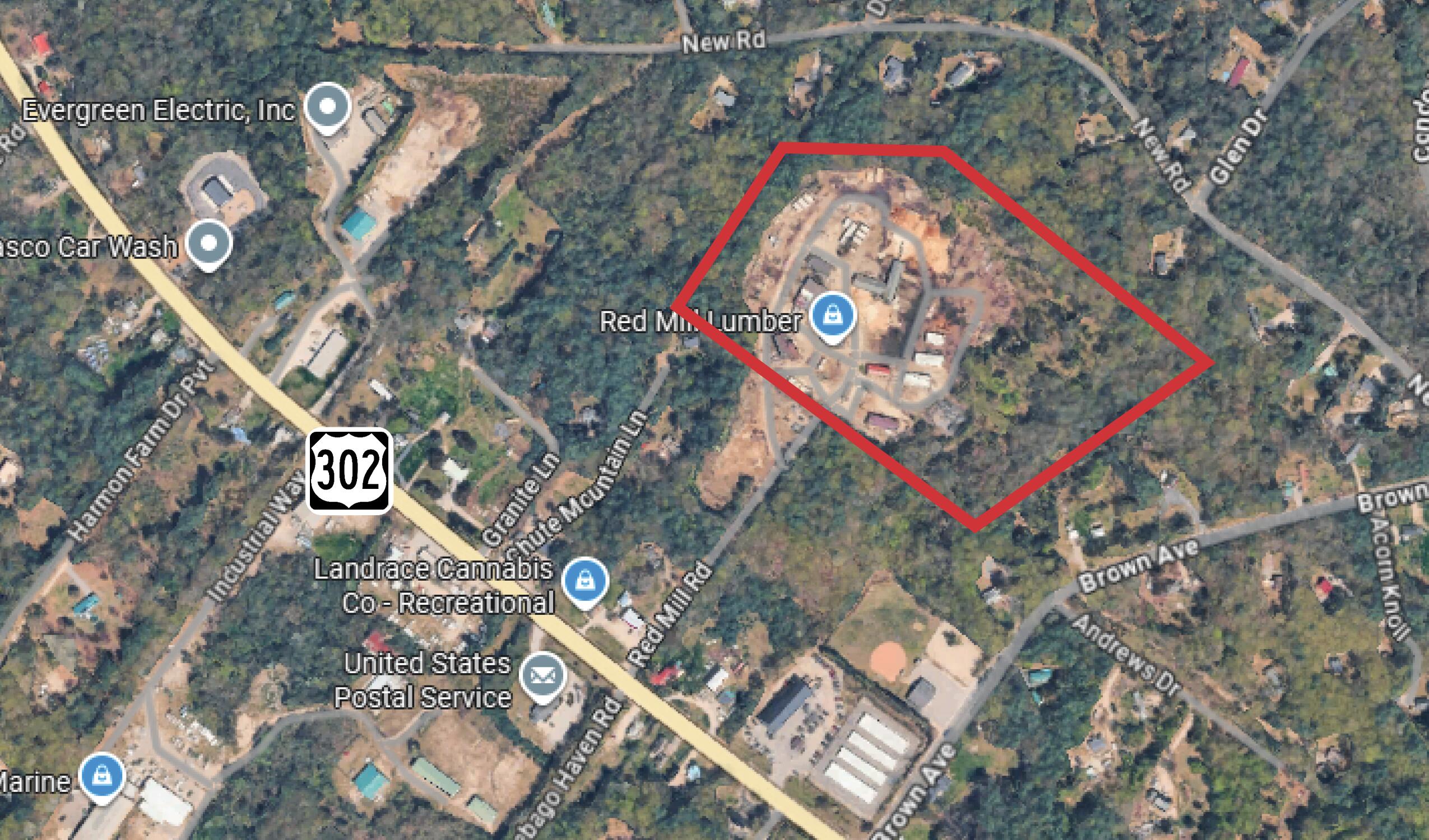 46 Red Mill Road Casco ME 04015