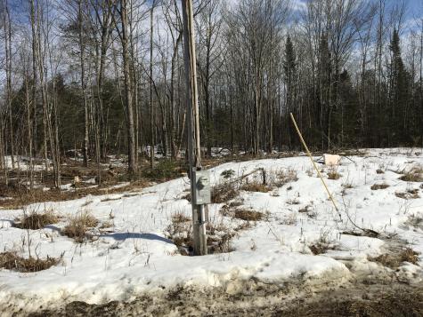 566 Warren Hill Road Palmyra ME 04965