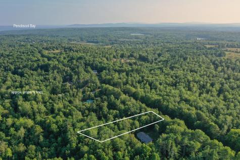 395 Mount Ephriam Road Searsport ME 04974