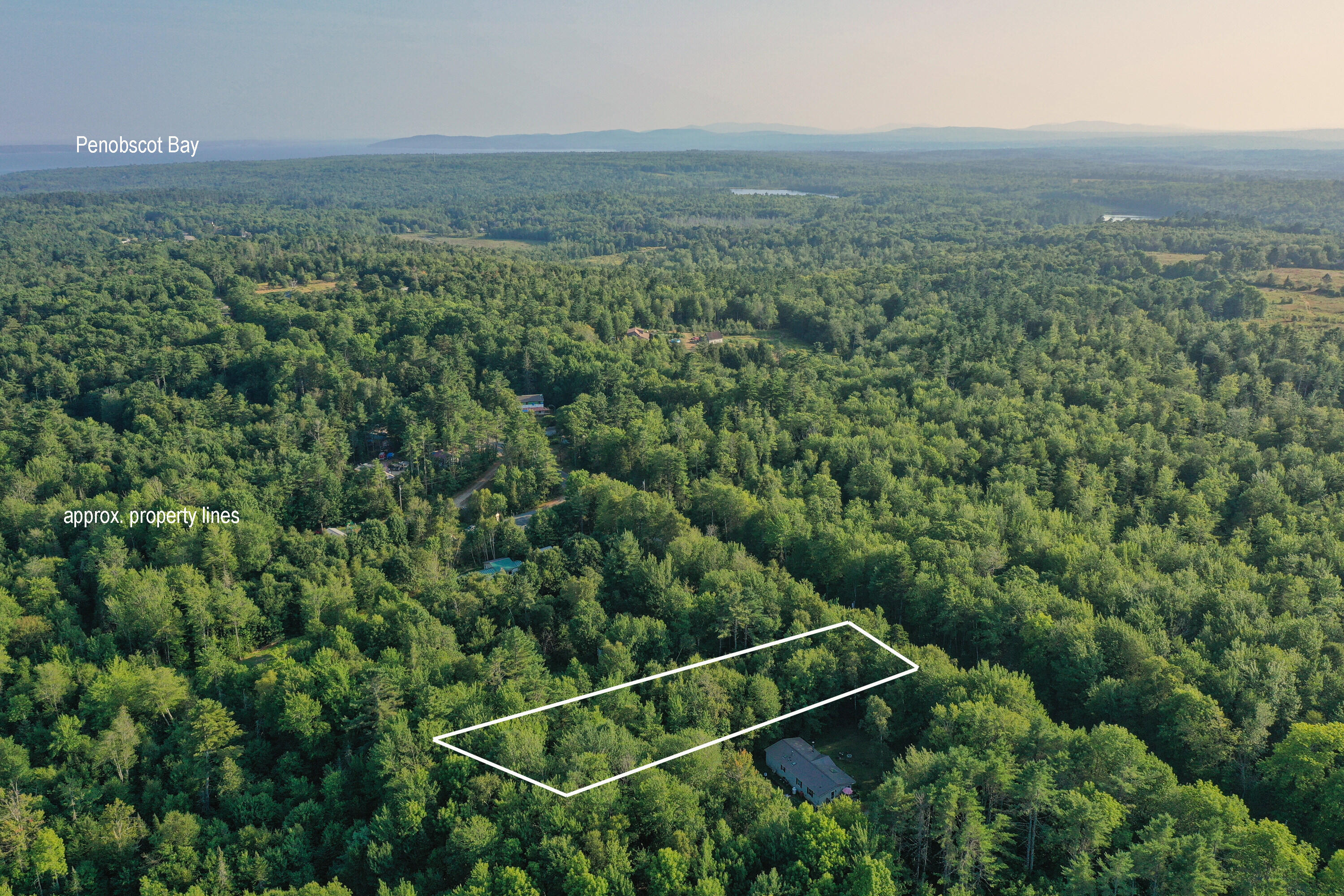 395 Mount Ephriam Road Searsport ME 04974