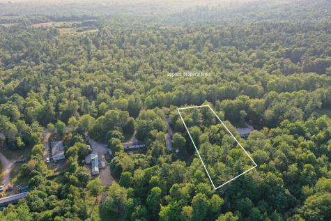 395 Mount Ephriam Road Searsport ME 04974