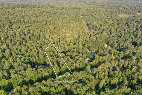 395 Mount Ephriam Road Searsport ME 04974