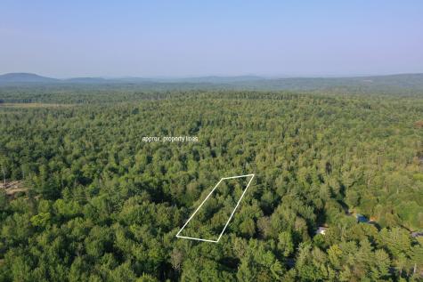 395 Mount Ephriam Road Searsport ME 04974