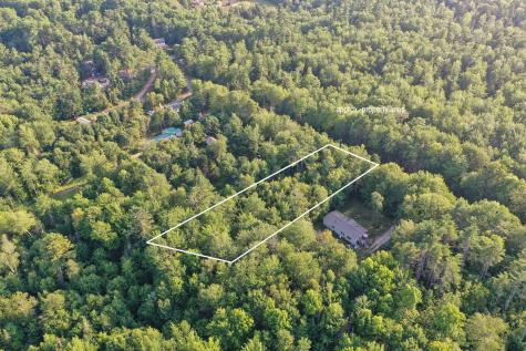 395 Mount Ephriam Road Searsport ME 04974